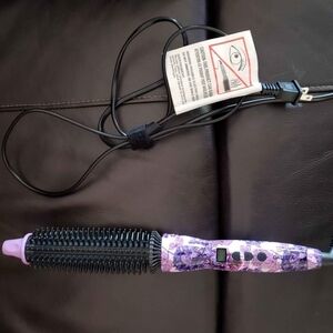 Calista Perfector Pro Heated Round Brush 2" Barrell